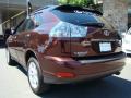 2008 RX 350 AWD #4