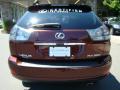 2008 RX 350 AWD #5