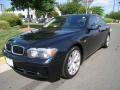 2003 7 Series 745Li Sedan #2