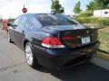 2003 7 Series 745Li Sedan #4