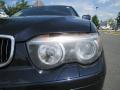2003 7 Series 745Li Sedan #19