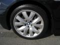 2003 7 Series 745Li Sedan #21