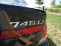 2003 7 Series 745Li Sedan #23