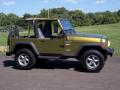 1997 Wrangler Sport 4x4 #3