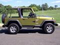 1997 Wrangler Sport 4x4 #4