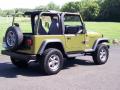 1997 Wrangler Sport 4x4 #5