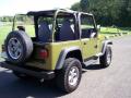 1997 Wrangler Sport 4x4 #6