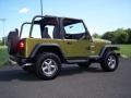 1997 Wrangler Sport 4x4 #7