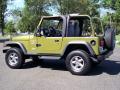 1997 Wrangler Sport 4x4 #17