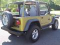 1997 Wrangler Sport 4x4 #20