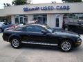 2005 Ford Mustang V6 Deluxe Coupe Black