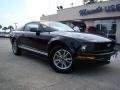 2005 Mustang V6 Deluxe Coupe #25