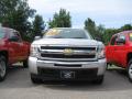2010 Silverado 1500 LS Extended Cab 4x4 #2