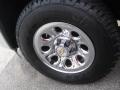 2010 Silverado 1500 LS Extended Cab 4x4 #5