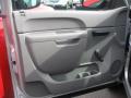 2010 Silverado 1500 LS Extended Cab 4x4 #6