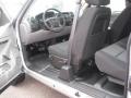 2010 Silverado 1500 LS Extended Cab 4x4 #8