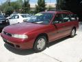 1997 Legacy Brighton Wagon #2