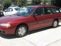 1997 Legacy Brighton Wagon #10
