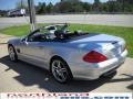 2005 SL 500 Roadster #4