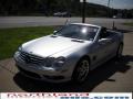 2005 SL 500 Roadster #13