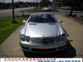 2005 SL 500 Roadster #14