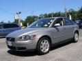 2006 Volvo S40 2.4i Flint Gray Metallic