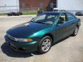 2001 Galant LS V6 #2