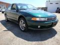 2001 Galant LS V6 #5