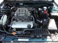 2001 Galant LS V6 #35