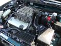 2001 Galant LS V6 #36