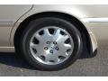 2003 RL 3.5 Sedan #19
