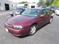 2004 Impala LS #8