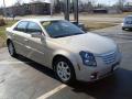 2007 CTS Sedan #3