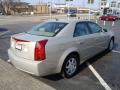 2007 CTS Sedan #4