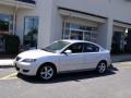 2006 MAZDA3 i Sedan #3