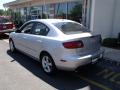 2006 MAZDA3 i Sedan #5