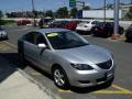2006 MAZDA3 i Sedan #8