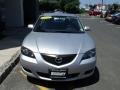 2006 MAZDA3 i Sedan #9