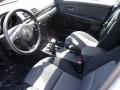 2006 MAZDA3 i Sedan #10