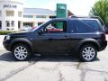 2005 Freelander SE3 #2