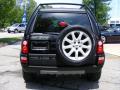 2005 Freelander SE3 #4