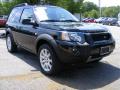 2005 Freelander SE3 #7