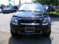 2005 Freelander SE3 #8