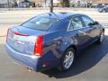 2009 CTS 4 AWD Sedan #4