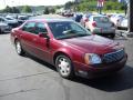 2002 DeVille Sedan #3