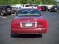 2002 DeVille Sedan #6