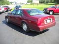 2002 DeVille Sedan #7