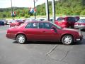 2002 DeVille Sedan #8