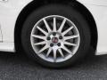 2008 9-3 2.0T Sport Sedan #4