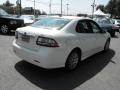 2008 9-3 2.0T Sport Sedan #6